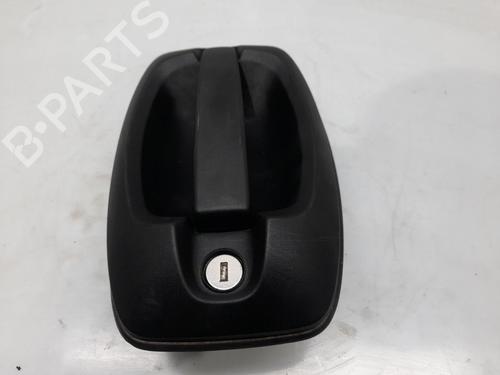 front-left-exterior-door-handle-citroen-jumper-ii-van-22-hdi-120-242664a-2006-10244374 main image