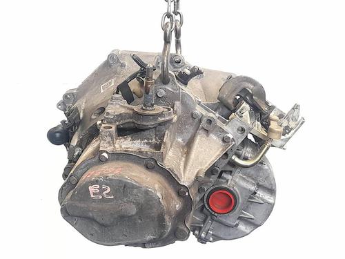 Gearbox CITROËN C4 Coupe (LA_)  | BP640727M3 