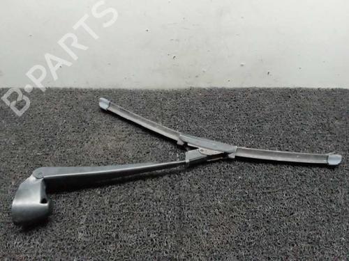 Used Rear windshield wiper arm AUDI A3 (8L1) 1.9 TDI (110 hp) 6581959