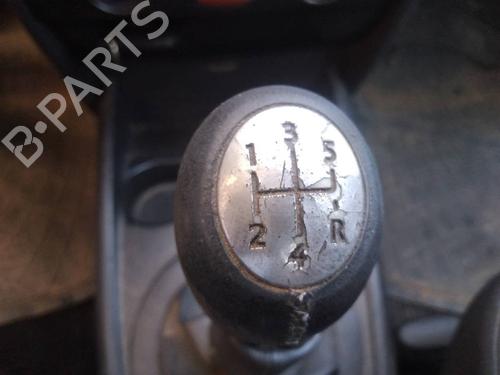 Fuse box RENAULT MEGANE II Saloon (LM0/1_)  | BP27407179E1  - Image 10