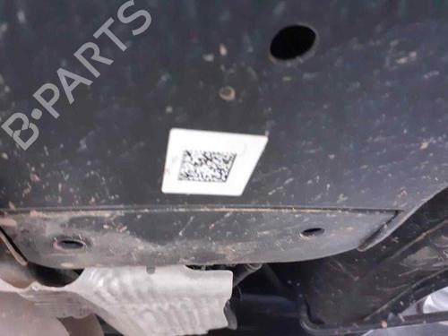 AdBlue tank MERCEDES-BENZ CITAN Box Body/MPV (W420) 1.5 112 CDI (420.633, 420.635) | BP29288919M85 
