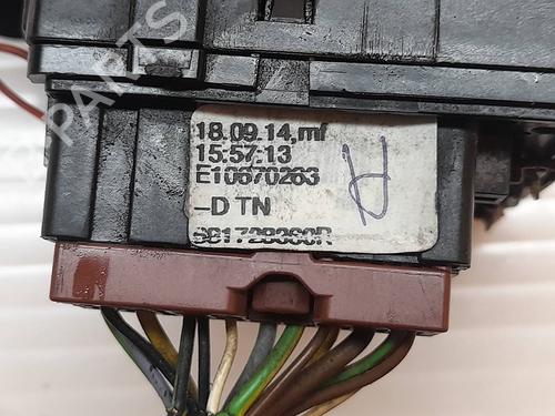 Steering column stalk DACIA DOKKER MPV (KE_) | BP7302662I23 - Image 3