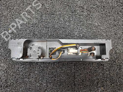 Commande Chauffage BMW 3 Compact (E46) 320 td | BP4418400I5 