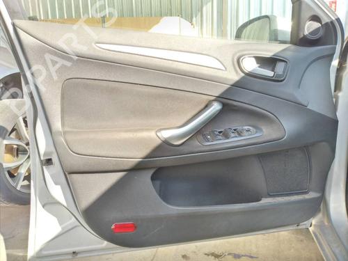 Front left interior door handle FORD MONDEO IV (BA7)  | BP9501971I13  - Image 13