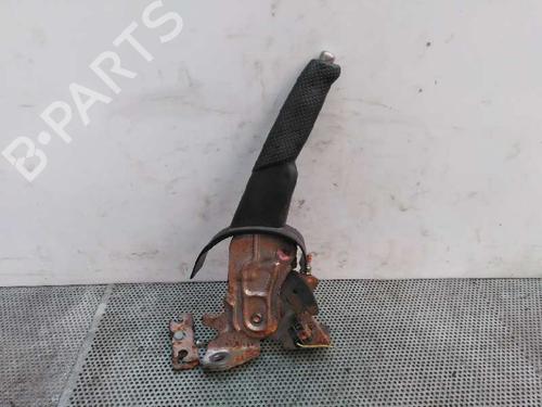 Hand brake NISSAN ALMERA II (N16) 1.5 | BP8767828I18 