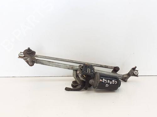 Viskermotor vindrude OPEL CORSA C (X01) 1.7 CDTI (F08, F68) | BP29865518M29