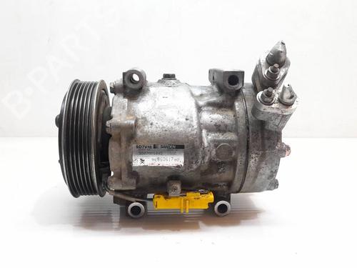 Used AC compressor AC compressor 21841597 21841597