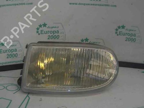 Used Right front fog light Right front fog light 224197 224197