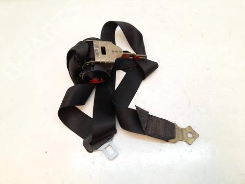 Used Rear left seatbelt BMW 3 Coupe (E46) 320 Ci (150 hp) 6616639