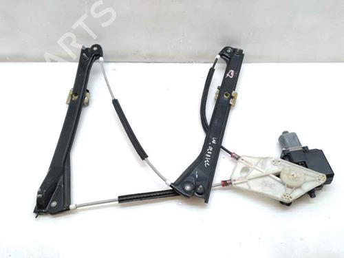 Used Front right window mechanism VW POLO V (6R1, 6C1) 1.6 TDI (105 hp) 8913376