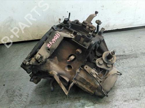 Gearbox CITROËN XSARA (N1) 1.9 D | BP686692M3 