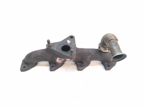 Exhaust manifold NISSAN ALMERA II (N16) 1.5 dCi | BP18150486M110