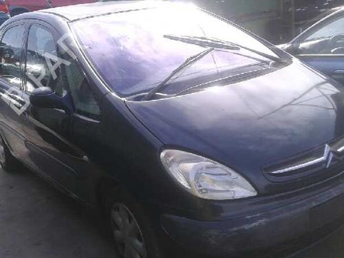 Instrument cluster CITROËN XSARA PICASSO (N68) 2.0 HDi | BP2266305C47 