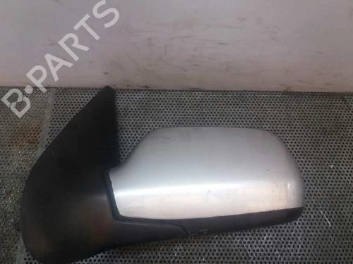 Left mirror MAZDA 2 (DY) 1.4 | BP634761C26 