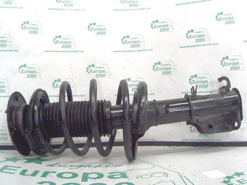 Used Right front shock absorber Right front shock absorber LANCIA KAPPA (838_) 2.0 20V (838AG1AA, 838AG11A) (155 hp) 1229902 1229902