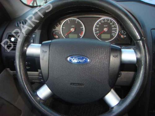 Instrument cluster FORD MONDEO III (B5Y) 2.0 TDCi | BP204738C47 