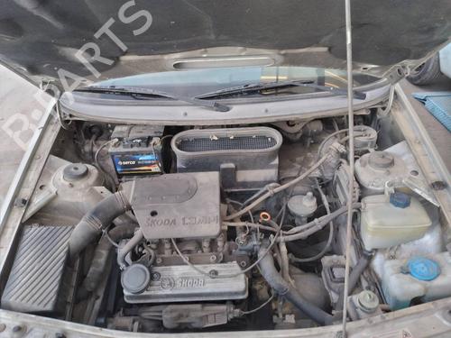 Gearbox SKODA FELICIA I Pickup (6UF, 6U7) 1.3 | BP11499383M3 