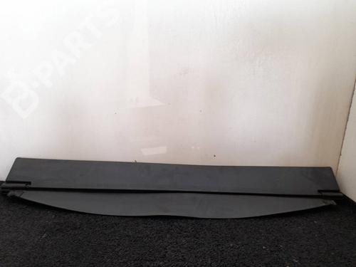 Used Rear parcel shelf Rear parcel shelf FORD ESCORT VI Turnier (GAL, ANL) 1.8 TD (90 hp) 8114308 8114308