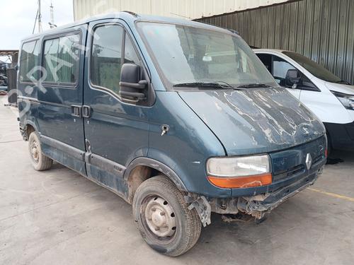 Electronic module RENAULT MASTER II Van (FD) | BP37260357M83 - Image 6