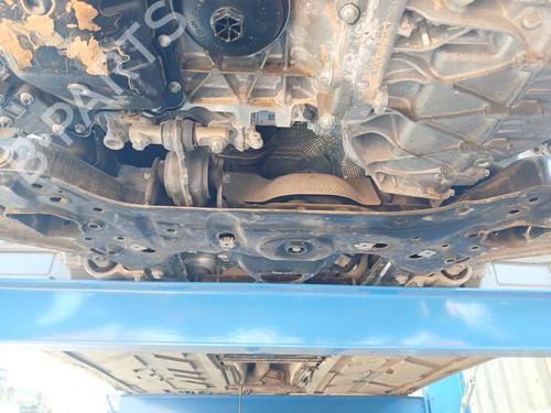 Used Subframe Subframe MERCEDES-BENZ A-CLASS (W177) A 180 (177.084) (136 hp) 36318724 36318724