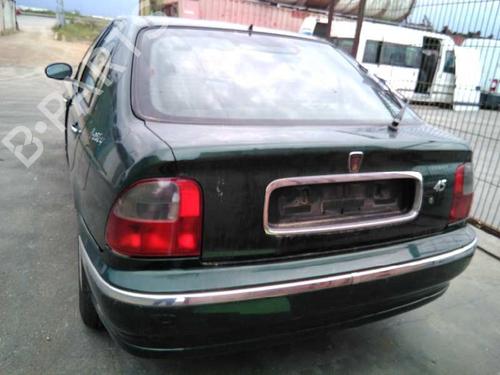 Cylinder head ROVER 45 I Hatchback (RT) | BP10974229M5 - Image 9