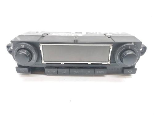 Used Climate control Climate control 13383287 13383287