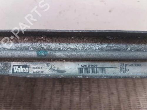 Intercooler MERCEDES-BENZ SPRINTER 3-t Van (B903)  | BP596585M30 