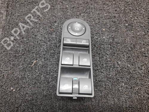 Used Left front window switch Left front window switch 7044343 7044343