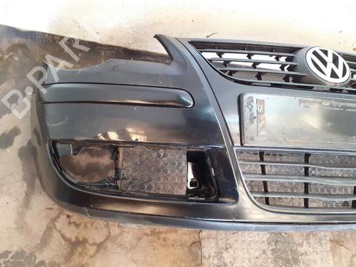 Front bumper VW POLO (9N_, 9A_)  | BP28014379C7 