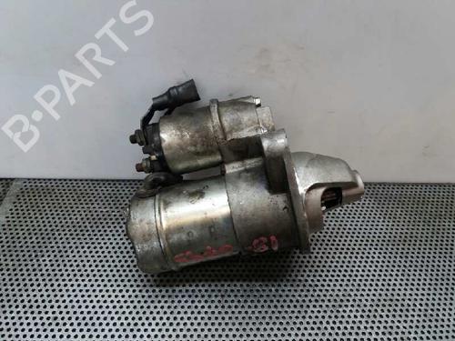 Startmotor OPEL COMBO Box Body/MPV 1.7 DTI 16V | BP2831944M8 