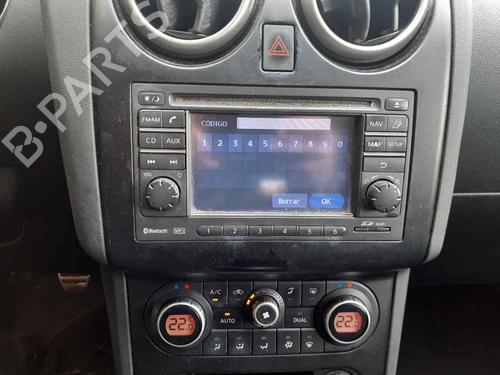 Other NISSAN QASHQAI I (J10, NJ10) 2.0 | BP29984182O1