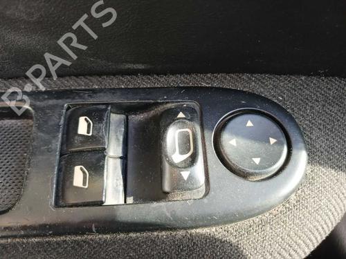 Left front window switch PEUGEOT 307 (3A/C) 1.6 HDi 110 | BP39033068I27 - Image 9