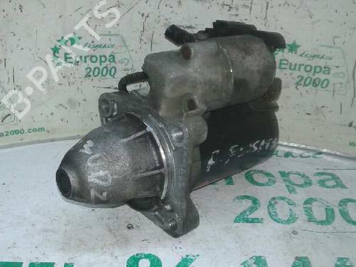 Used Starter FORD FOCUS C-MAX (DM2) [2003-2007]  68534
