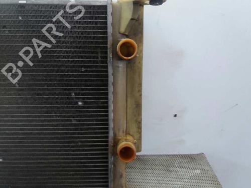 Køler FIAT STILO (192_) 1.9 JTD | BP4650643M31 
