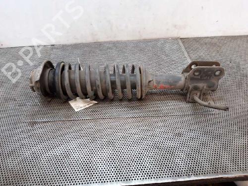 Used Left front shock absorber Left front shock absorber 1540026 1540026