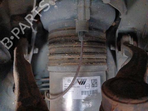 Used Left front shock absorber Left front shock absorber 39538022 39538022
