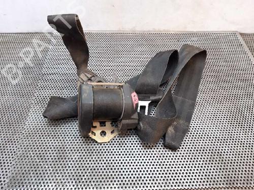 Used Front right seatbelt VW GOLF III (1H1) [1989-1998]  8738184
