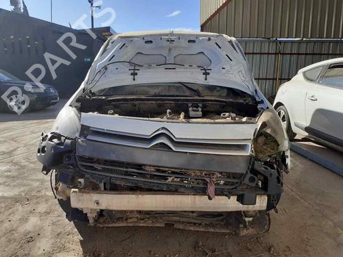 Used Parts CITROËN BERLINGO MULTISPACE (B9) 1.6 HDi 75 / BlueHDi 75 (75 hp) 4383055