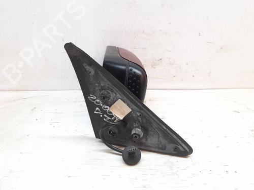 Left mirror BMW 3 (E36) 320 i | BP5002294C26