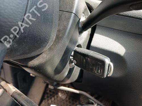 Used Steering column Steering column VW TOURAN (1T1, 1T2) 1.9 TDI (105 hp) 34620791 34620791
