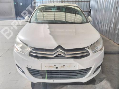 Used Parts CITROËN C4 II (NC_)  1.6 HDi 90  1134586