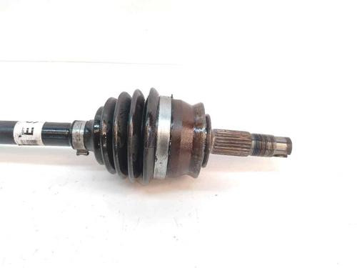 Left front driveshaft OPEL CORSA D (S07) | BP18087146M38 - Image 2