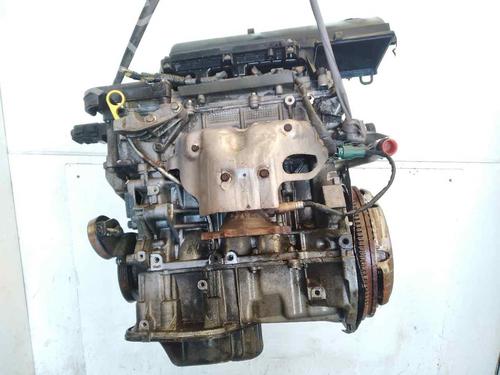Engine NISSAN MICRA III (K12) 1.4 16V | BP23243132M1 