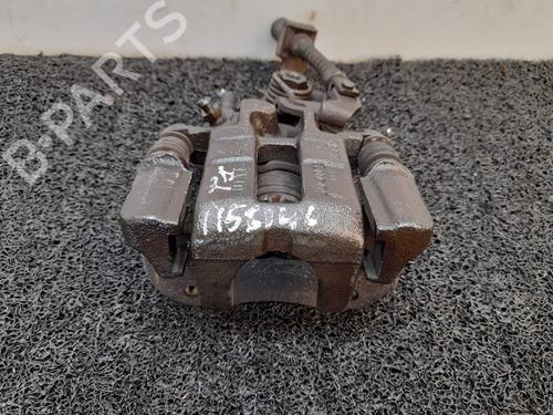 Used Left rear brake caliper Left rear brake caliper MG MGF (RD) 1.8 i VVC (146 hp) 11583359 11583359