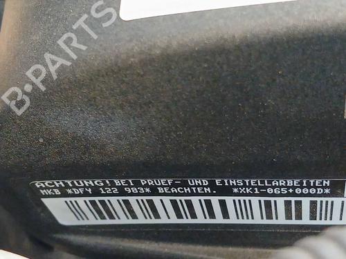 Engine SEAT LEON (KL1, KLG) 1.5 eTSI | BP36491220M1 - Image 4