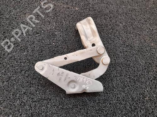 Used Hinge/Door check strap Hinge/Door check strap RENAULT MASTER II Van (FD) [1997-2013] 14037869 14037869