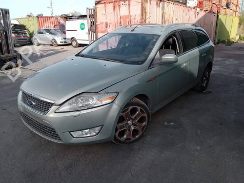 Engine FORD MONDEO IV Turnier (BA7)  | BP32407867M1  - Image 9