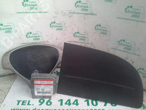 airbag-kit-suzuki-liana-hatchback-16-4wd-2001-591531 main image