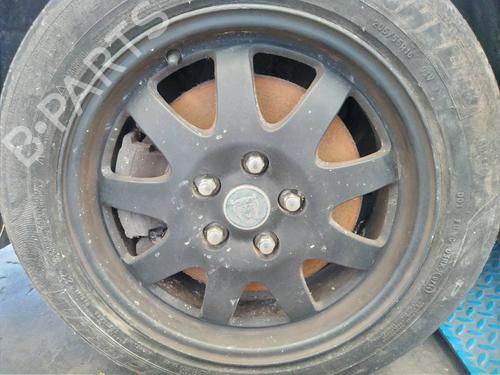 Left sun visor JAGUAR X-TYPE I Estate (X400) 2.0 D | BP10646830I1  - Image 31