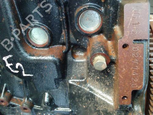 Engine NISSAN PRIMERA Hatchback (P12) | BP92793M1 - Image 3